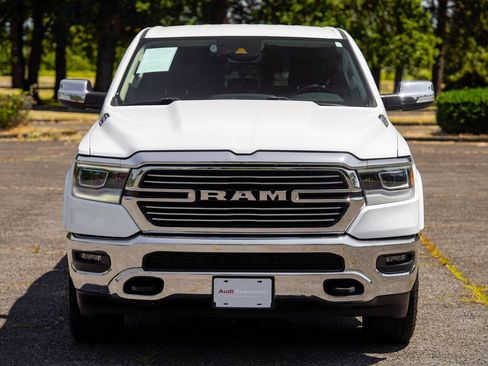 Used 2021 RAM 1500 Laramie w/ Off Road Group image 28