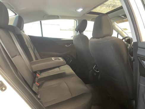 Used 2024 Subaru Legacy Premium AWD/4WD image 21