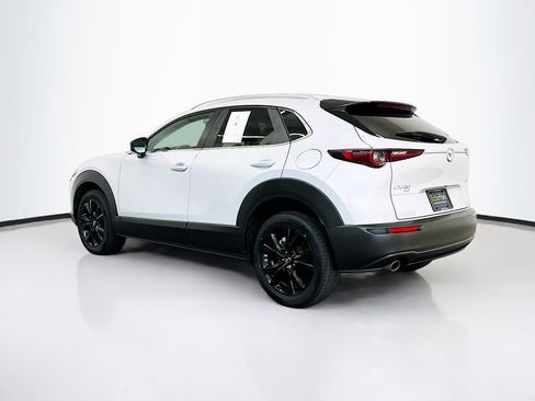 Used 2024 MAZDA CX-30 AWD 2.5 S w/ Select Sport Pkg image 5