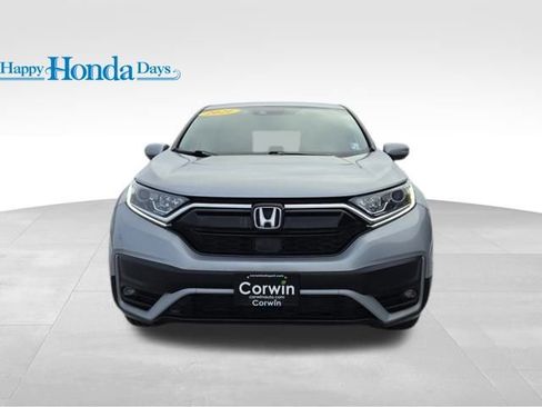 Used 2021 Honda CR-V EX image 6