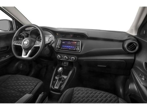 Used 2021 Nissan Kicks S FWD image 18