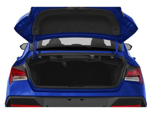 Used 2024 Hyundai Elantra Limited FWD image 11