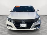 Used 2018 Honda Accord Sport image 2