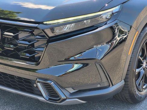 Certified 2026 Honda CR-V Sport-L image 8