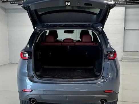 Used 2023 MAZDA CX-5 Carbon Edition AWD/4WD image 9