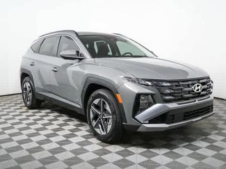 New 2026 Hyundai Tucson SEL video 2