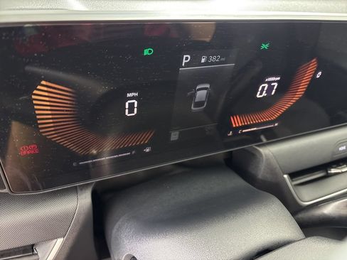 New 2026 Kia K4 FWD image 26