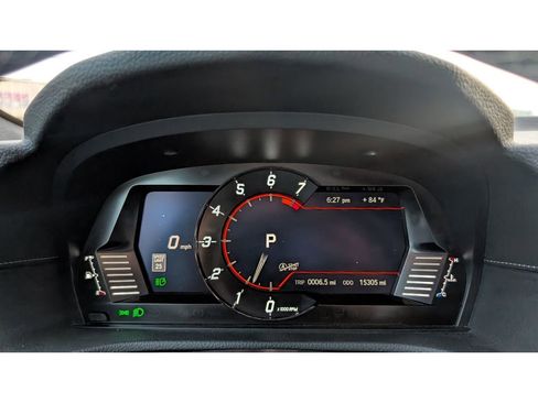 Used 2023 Toyota Supra Premium image 17