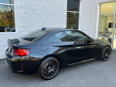 Used 2020 BMW M2 Competition w/ Executive Package image 25