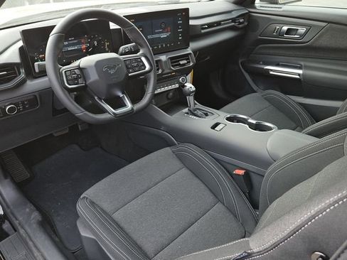 New 2026 Ford Mustang Coupe image 5