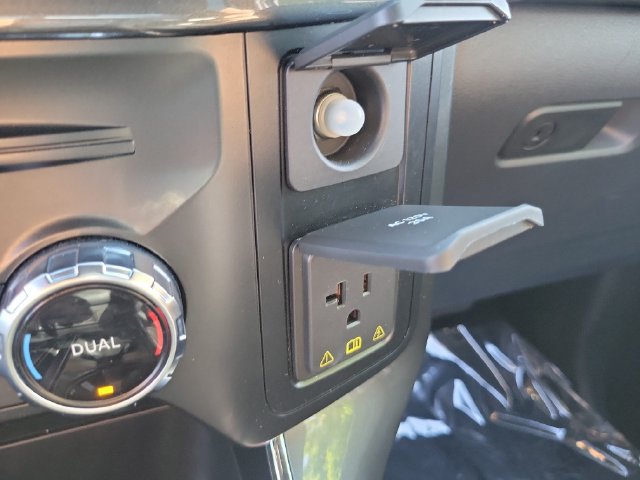 Certified 2023 Ford F150 XLT w/ Equipment Group 302A High AWD/4WD image 11