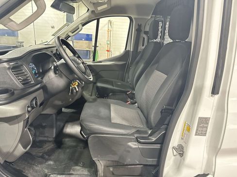 Used 2024 Ford Transit 250 Low Roof w/ Exterior Upgrade Package image 13