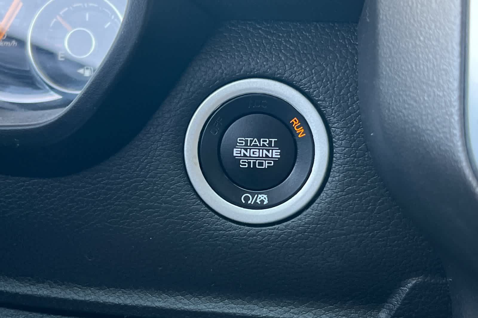 Used 2020 RAM 1500 Big Horn AWD/4WD image 23