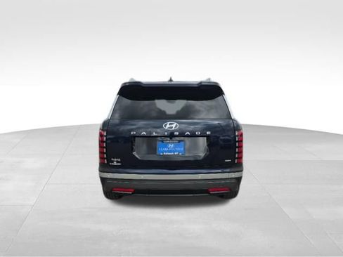 New 2026 Hyundai Palisade SEL AWD/4WD image 6