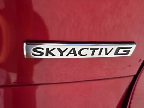 Used 2026 MAZDA CX-5 2.5 S w/ Premium Plus Package AWD/4WD image 33