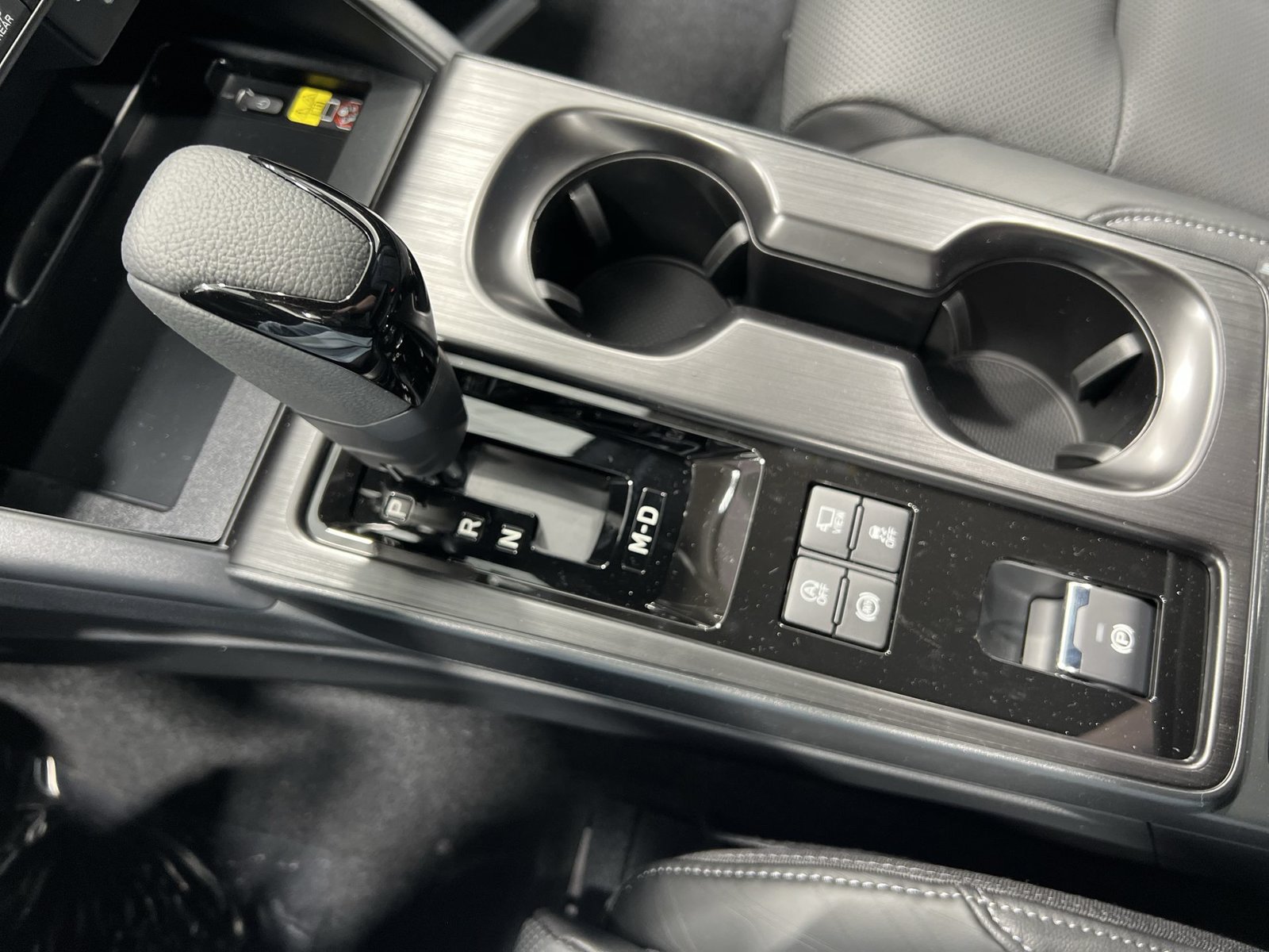 New 2026 Subaru Outback Touring XT AWD/4WD image 20