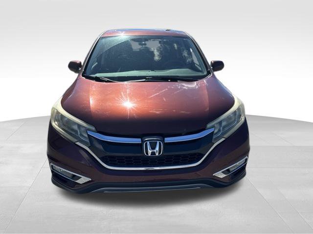 Used 2015 Honda CR-V EX image 3