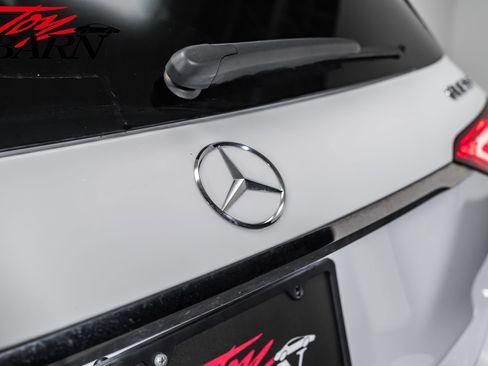 Used 2023 Mercedes-Benz GLE 53 AMG GLE 53 AMG image 13