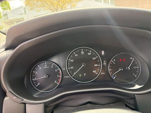 Used 2025 MAZDA CX-50 2.5 Turbo w/ Weather Package image 22