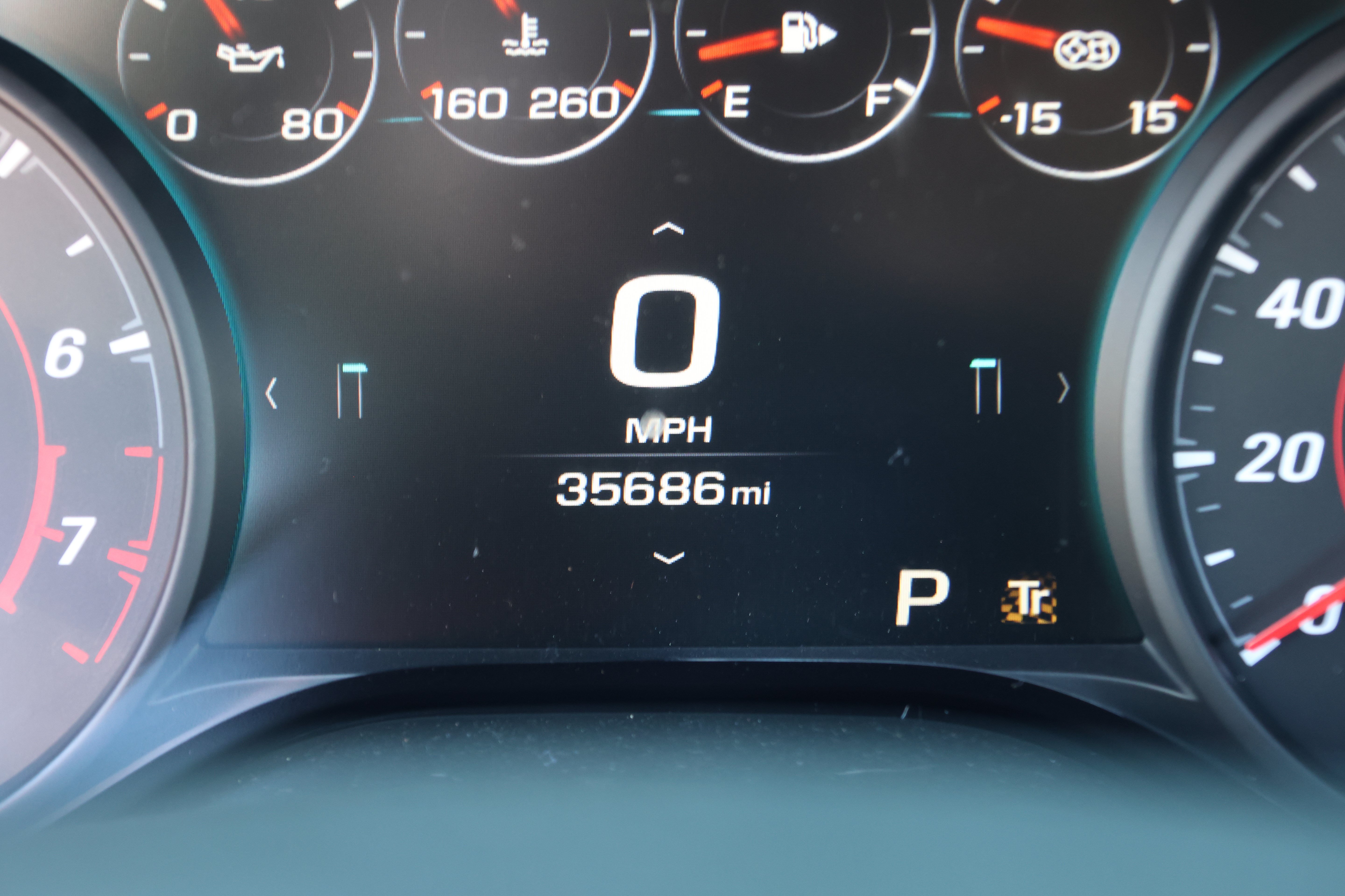 Used 2017 Chevrolet Camaro ZL1 RWD image 19