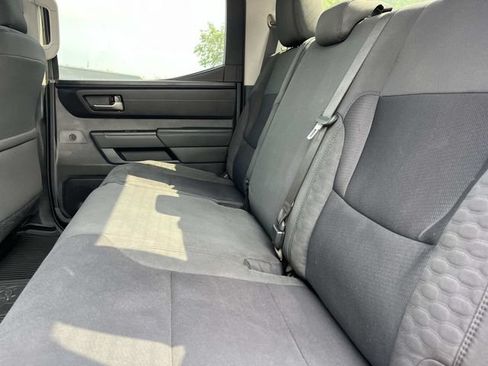 Used 2023 Toyota Tundra SR5 w/ SR5 Convenience Package AWD/4WD image 24