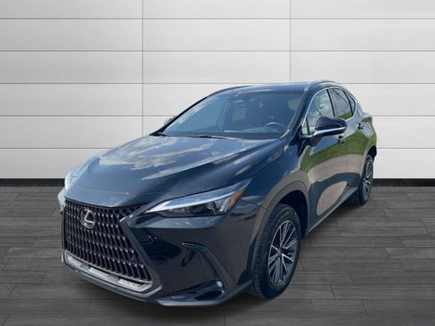 Used 2024 Lexus NX 350 AWD image 7