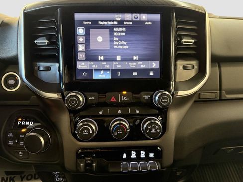 New 2026 RAM 1500 Big Horn AWD/4WD image 16