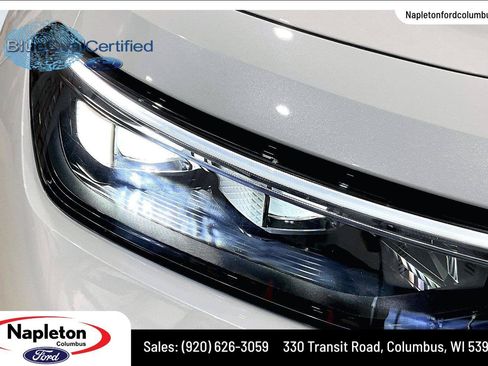 Used 2025 Volkswagen Tiguan SEL R-Line AWD/4WD image 30