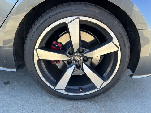 Used 2023 Audi A5 2.0T Premium Plus w/ Premium Plus image 13