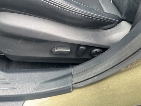 Used 2024 Subaru Outback Limited image 8