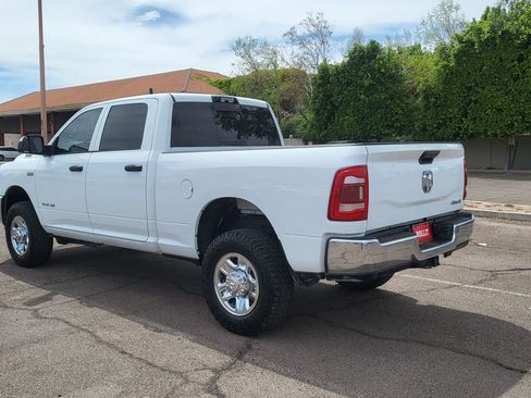 Used 2022 RAM 2500 Tradesman w/ Safety Group image 6