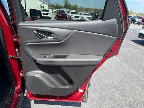 Used 2023 Chevrolet Blazer RS image 20