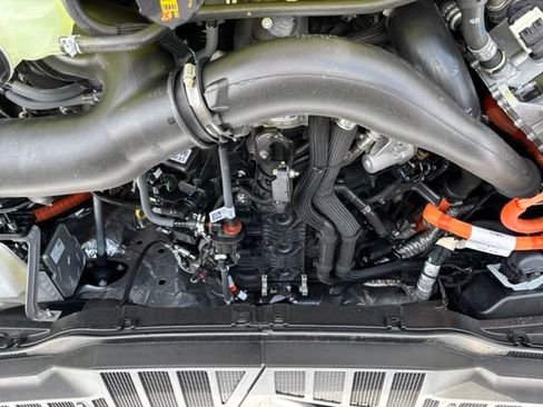 New 2026 Ford F150 STX w/ Equipment Group 200A AWD/4WD image 24