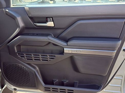 Certified 2024 Toyota Tacoma TRD Sport image 35