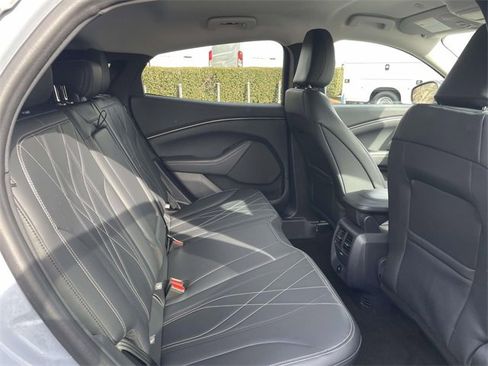 Used 2024 Ford Mustang Mach-E Select image 26