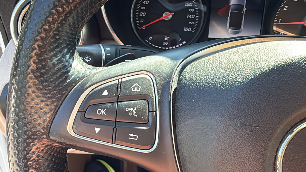 Certified 2018 Mercedes-Benz C 300 4MATIC Cabriolet image 26