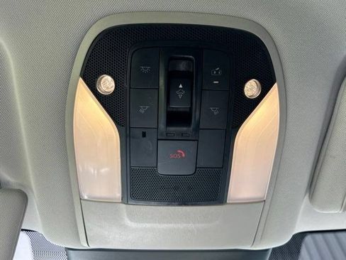 Used 2022 INFINITI QX50 Luxe FWD image 45