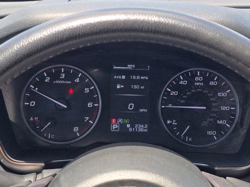 Used 2023 Subaru Outback Limited XT AWD/4WD image 19