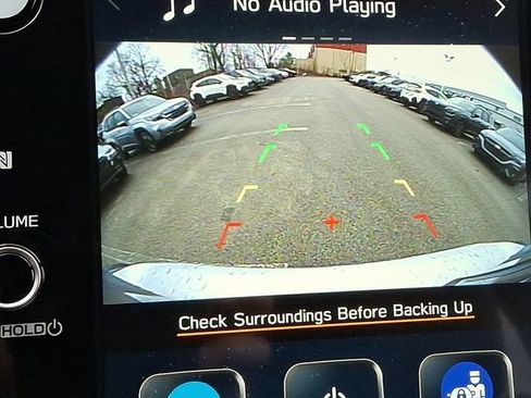 New 2026 Subaru Crosstrek 2.5i Sport image 18