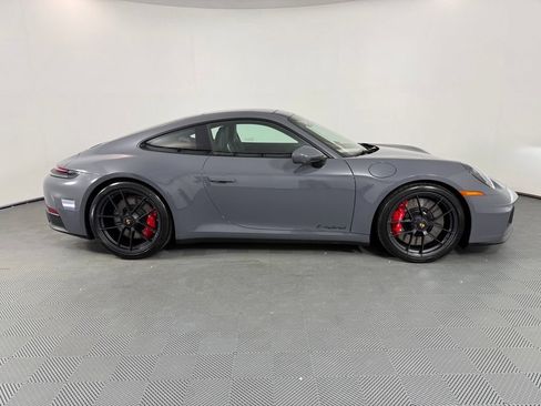 Certified 2026 Porsche 911 Carrera GTS RWD image 8