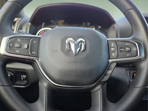New 2025 RAM 1500 Tradesman image 24
