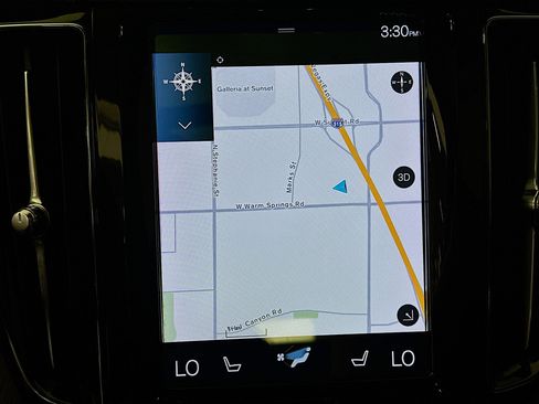 Used 2021 Volvo XC60 T5 Inscription w/ Advanced Package image 22