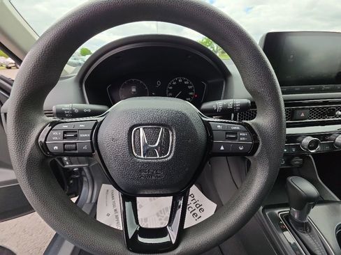 Used 2024 Honda Civic LX image 13