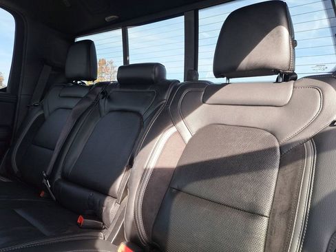 Used 2022 RAM 1500 Laramie image 8