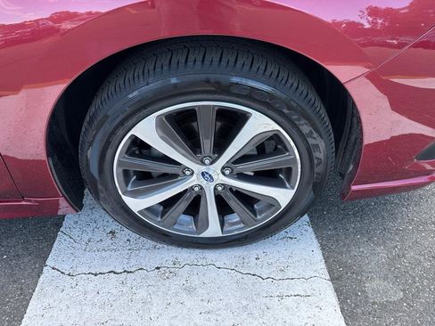 Used 2019 Subaru Legacy 2.5i Limited image 12