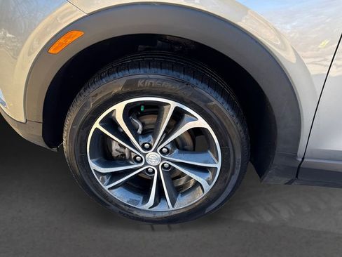 Used 2023 Buick Encore GX Select w/ Safety Package II image 12