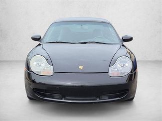 Used 1999 Porsche 911 Cabriolet video 2