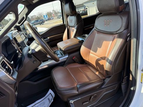 Used 2023 Ford F150 King Ranch image 24