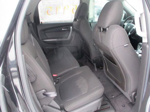 Used 2010 GMC Acadia SL FWD image 9