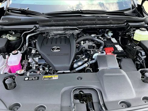 New 2026 Lexus RX 350 Premium FWD image 16